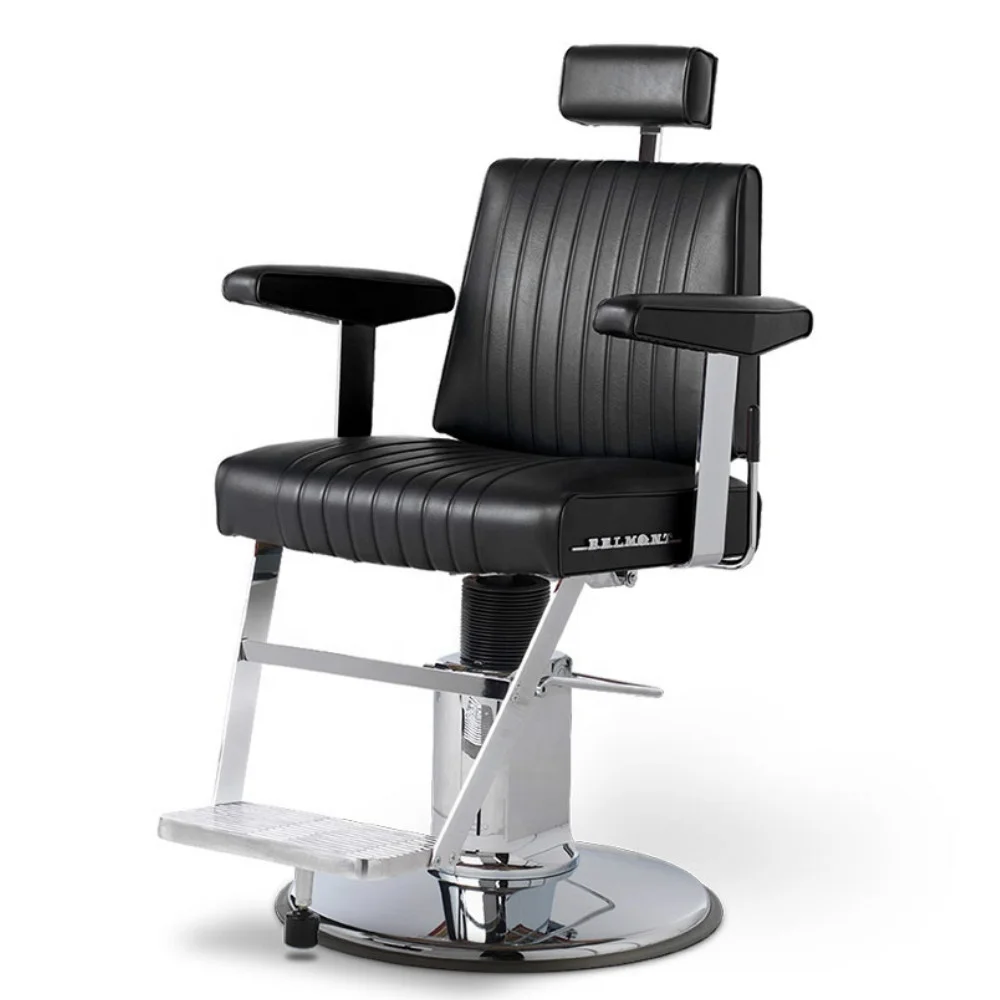 Hot Sale All Purpose Beauty Salon Furniture For Hairdressing Comfortable Hair Cutting Chair Barber Chair