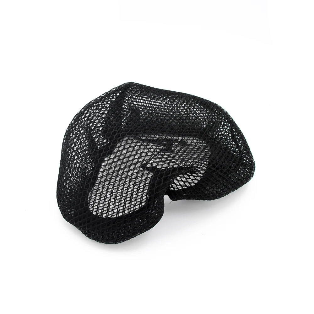 mt09sp MT 09SP Seat Cover Motorcycle 3D Airflow Seat Cover For Yamaha MT-09SP MT 09 MT09 SP 2024-2025 Honeycomb Mesh Seat Cover