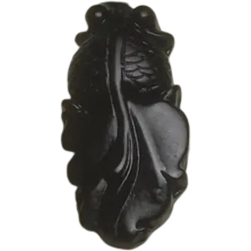 

Goldfish Pendant, Health Care Every Year, Necklace, Male and Female Couples Pendant