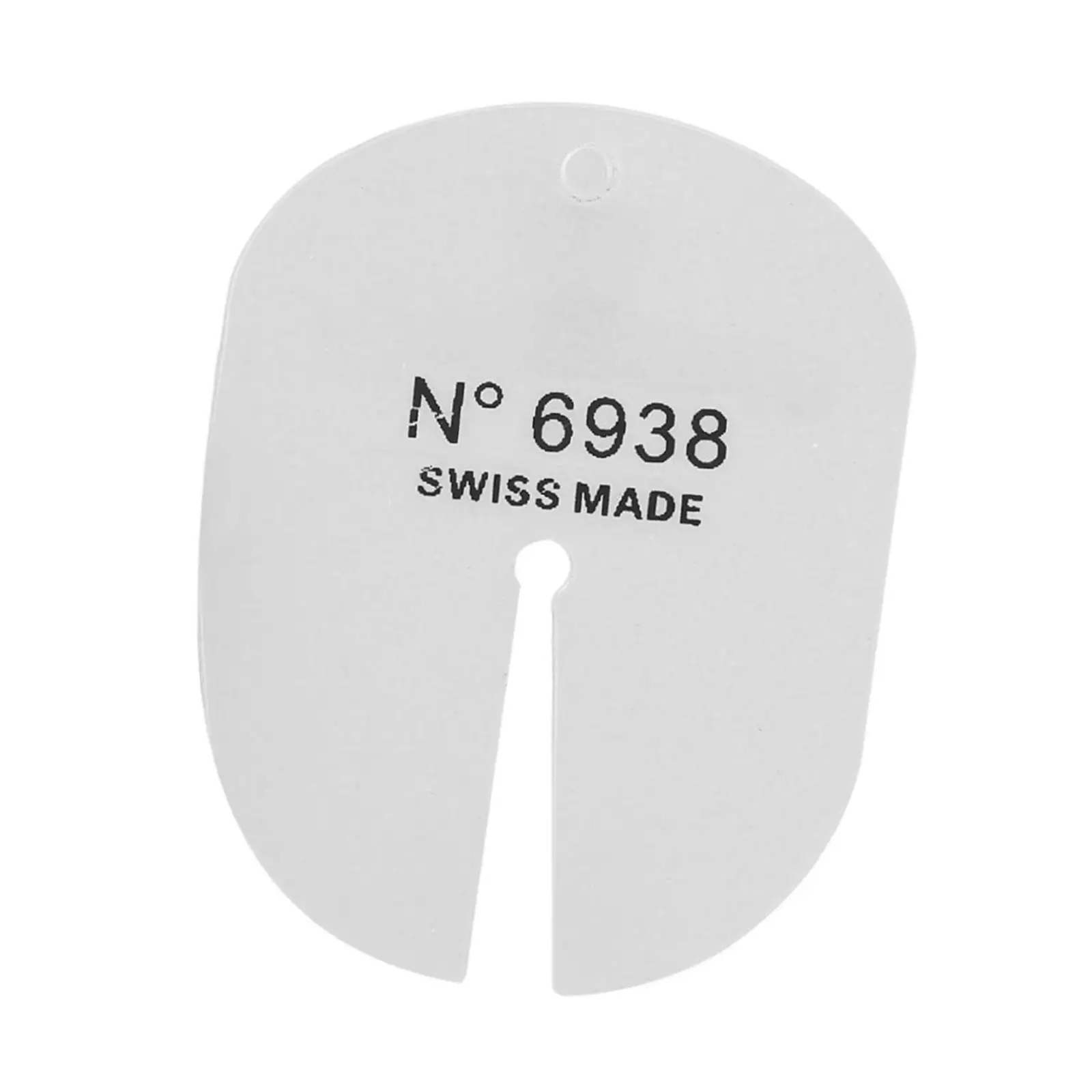 Protecting Plastic Sheet Repair Tool Repairing Protecting Sheet for Removing Repairing Watch Wristwatch Protector