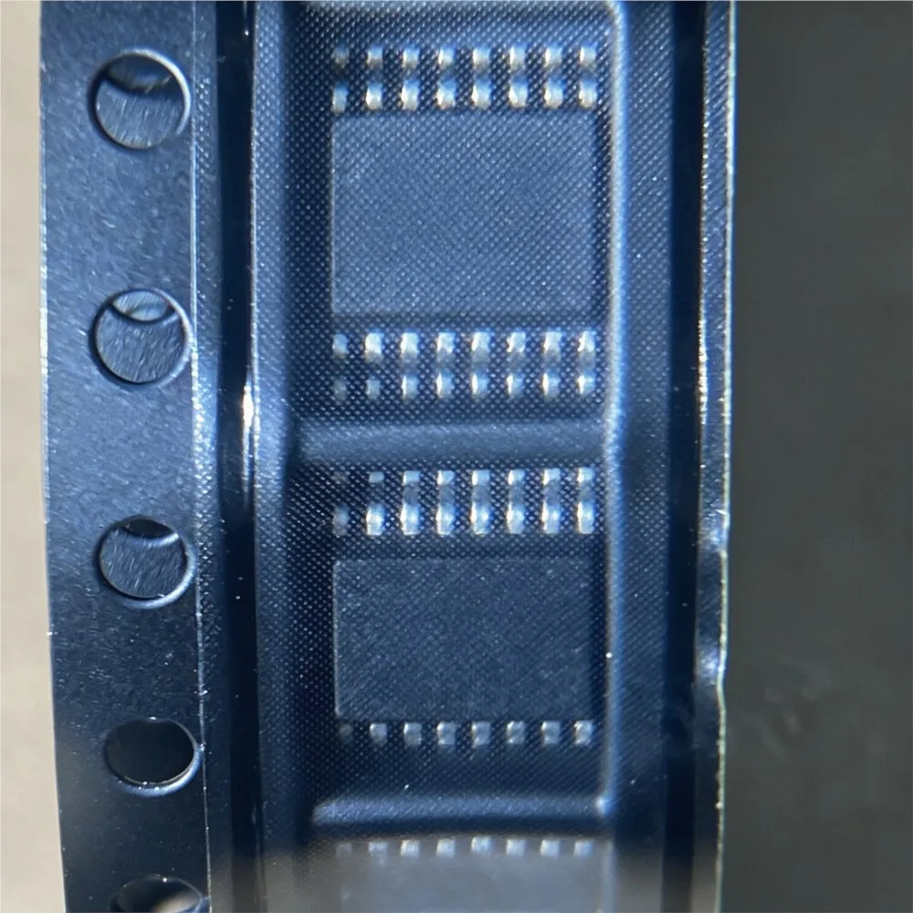 5PCS MCF5235CVM150 2410 LTC2410CGN 60S360P7 IPD60R360P7S CH7301C-TF CH7301C AFE4400 AFE4400RHAR TLE6208-6G TLE6208