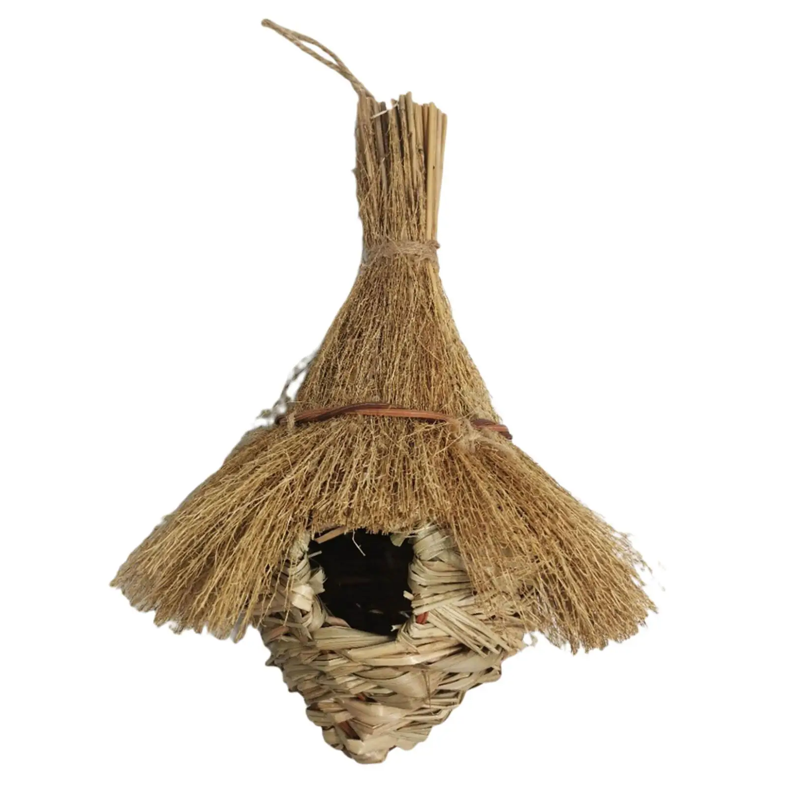 Birds House, Humming Pet Accessories for Outside, Lawn, Trees