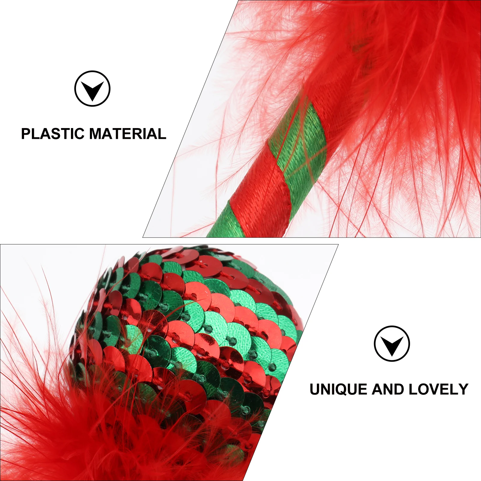 

12Pcs Christmas Ballpoint Pens Cartoon Xmas Writing Stationery Gift Party Present Cartoon Ballpoint Christmas Present