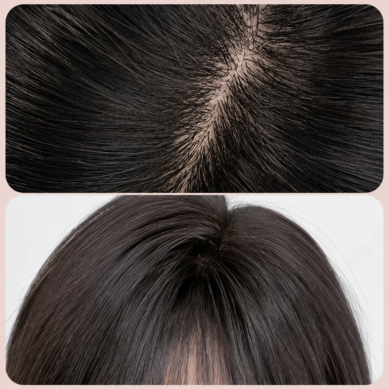 Thumbnail 4 - #21 Compare Hair Toppers Before You Buy