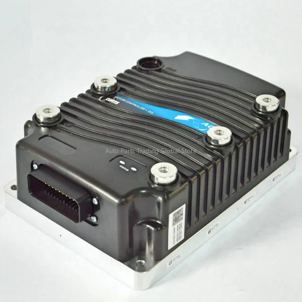 10KW 72V Electric Golf Cart Buggy Car Motor Controller 1236 Components