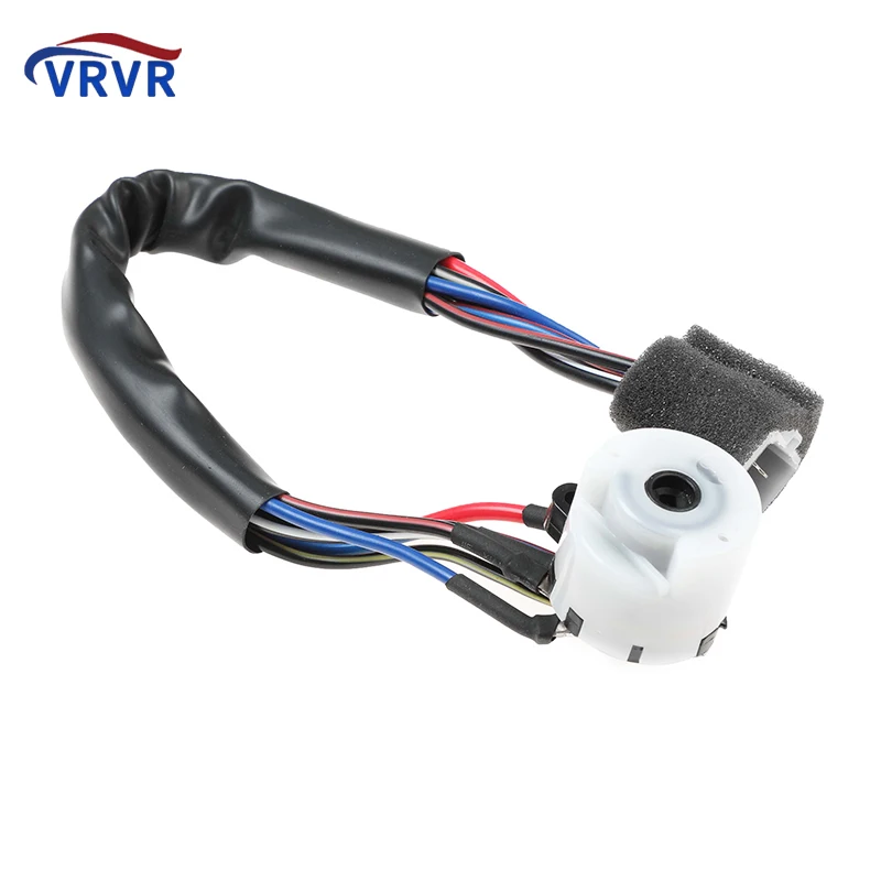93110-02000 9311002000 Ignition Starter Switch For Hyundai Atos Accent II