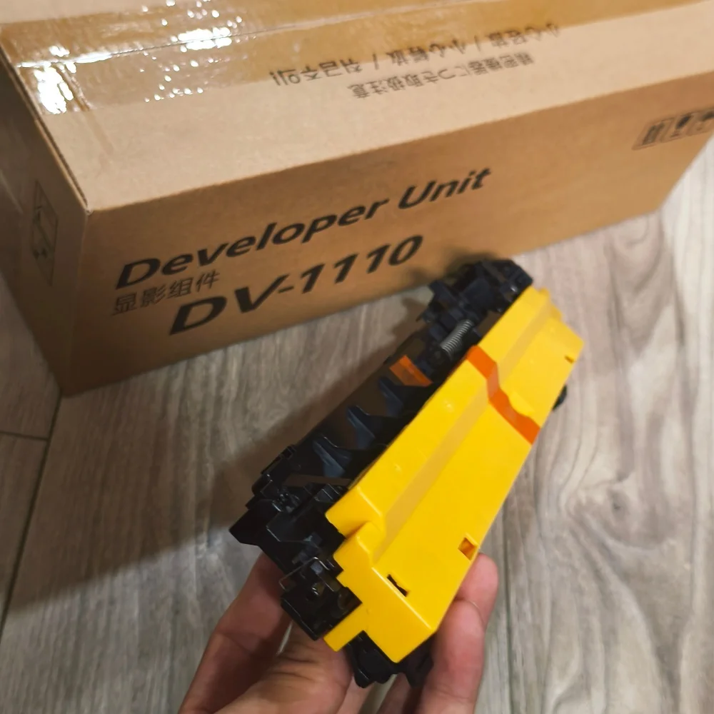 

DV-1110 DV1110 Блок разработчика для Kyocera FS1020 FS1025 FS1120 FS1125 FS1220 FS1320 FS1325 FS1040 FS1041 FS1060 FS1061