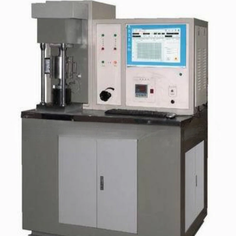 MMU-10 Screen Displ…