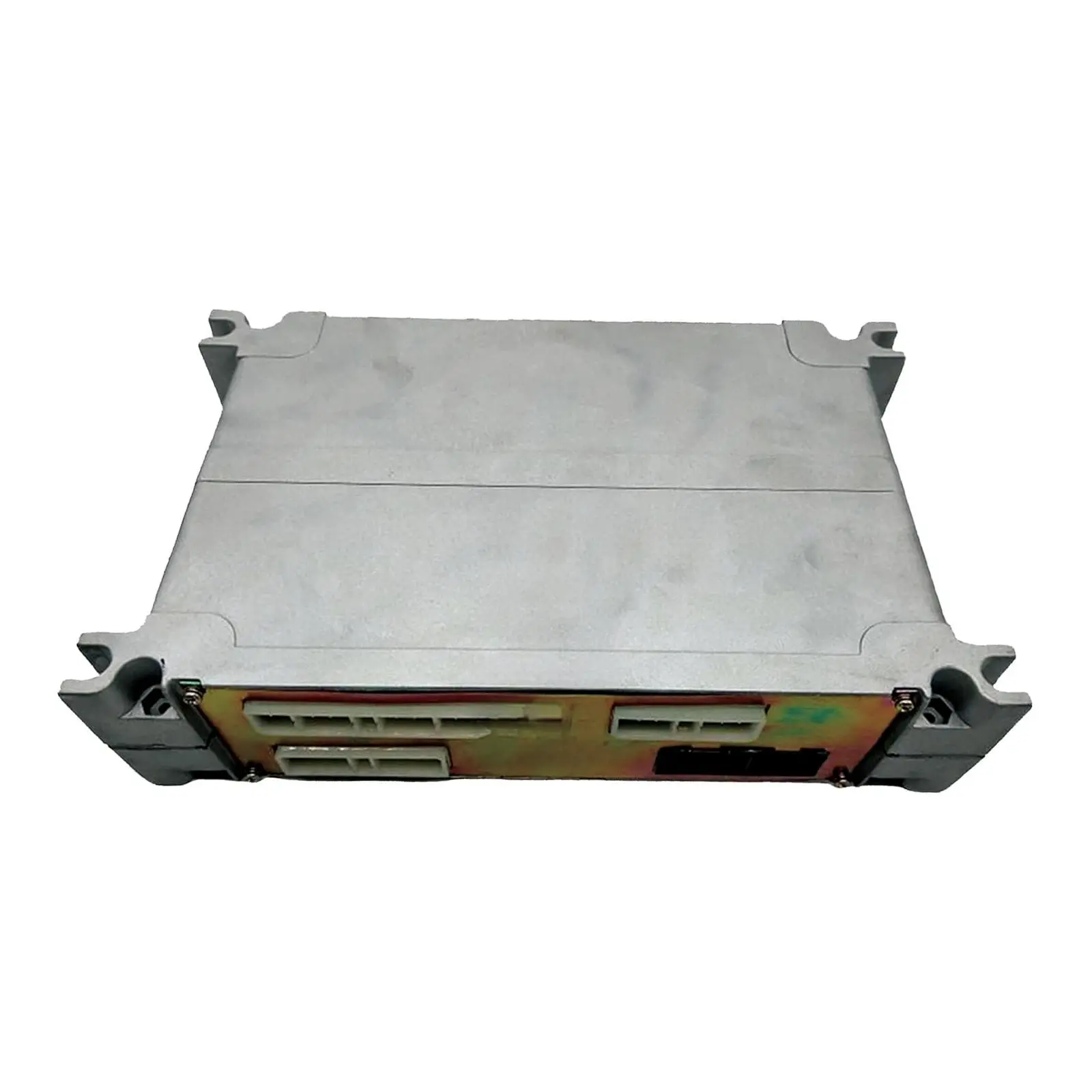 

XCWoOshop ECU Controller Control Panel Unit with Program for Komatsu PC200-6 PC300-6 6D95 Engine Excavator 7834-21-3000