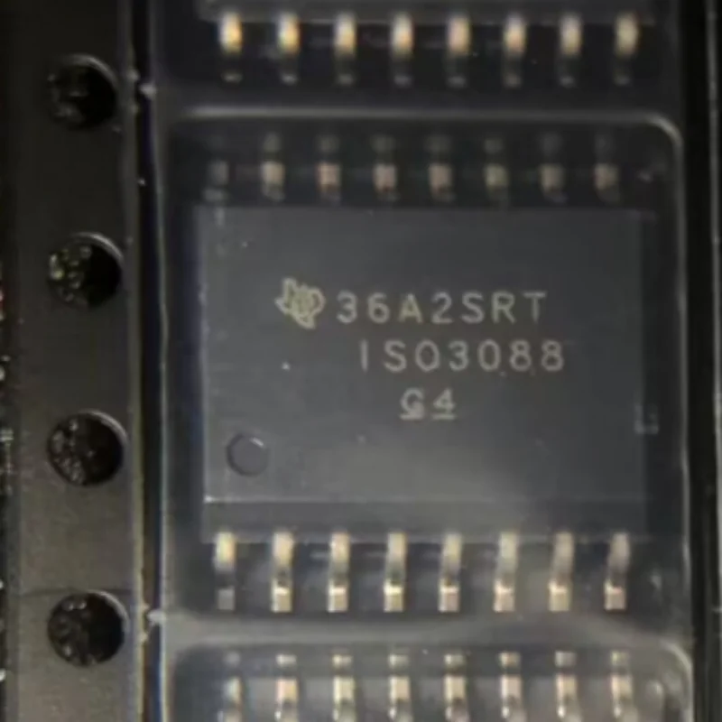 

5pcs/lot ISO3088 ISO3088DWR NEW Original Genuine Chip Packing 16-SOP