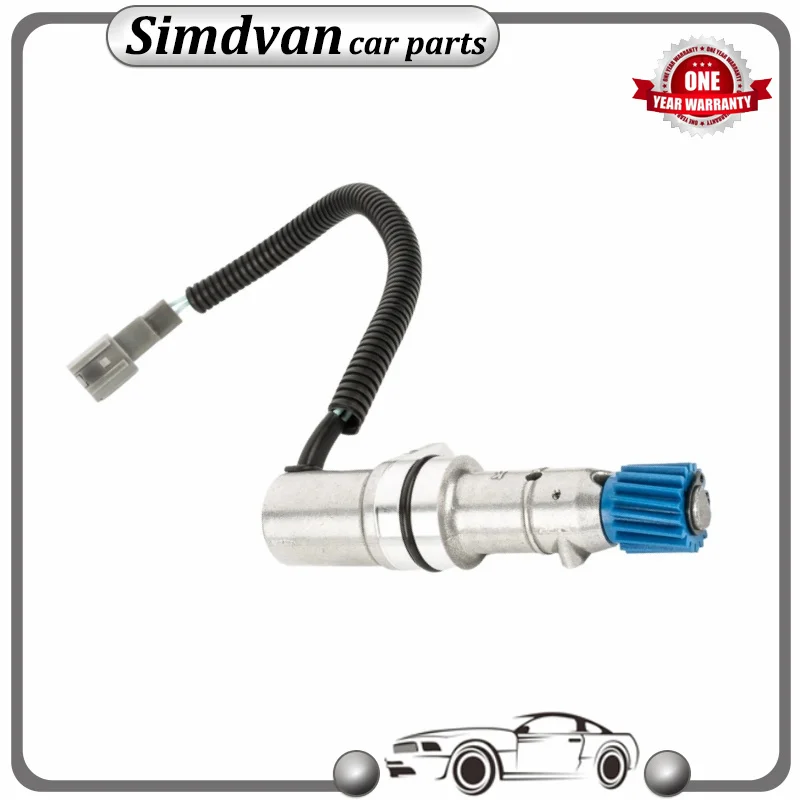 

32702-74F19 Odometer Speed Sensor for Nissan D22 Pickup Frontier 3270274F19 32702 74F19