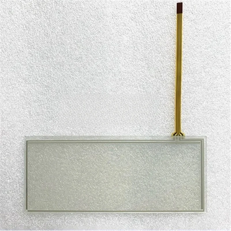 YY+Touch Screen For Touchpad Glass New KTP062C-5 KTP062CJAA-D00 Panel sb