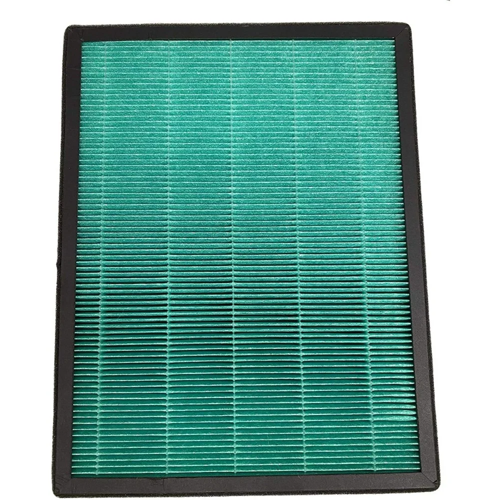 HEPA Vacuum Cleaner Filter Replacement for PM2.5 Dust Removal with H13 Efficiency and 5-Layer Air Purification