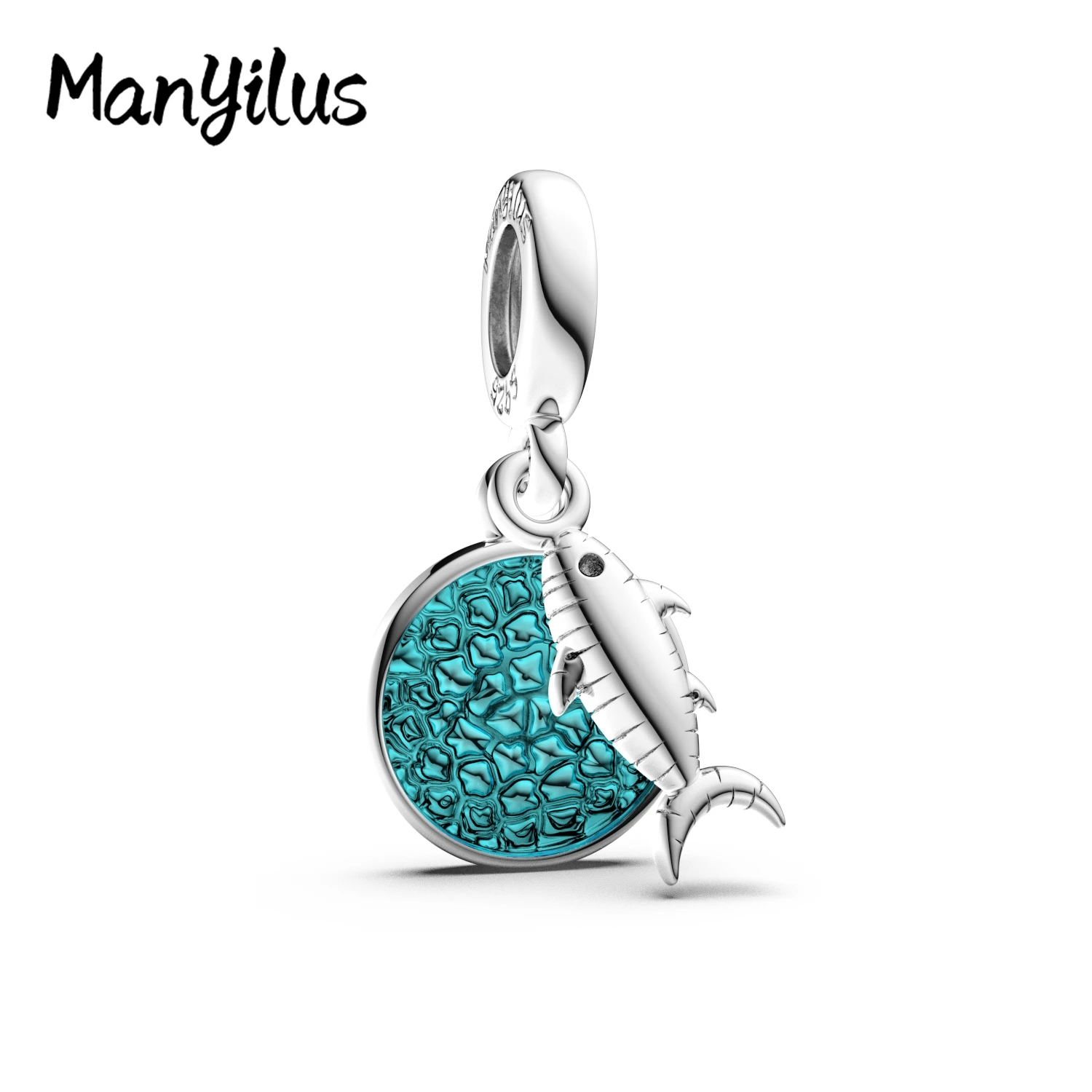 

Подвески для браслетов, очаровательные ювелирные изделия 925, женский кулон, серебряные подвески, аксессуары 925, браслет из стерлингового кольца, модные подвески