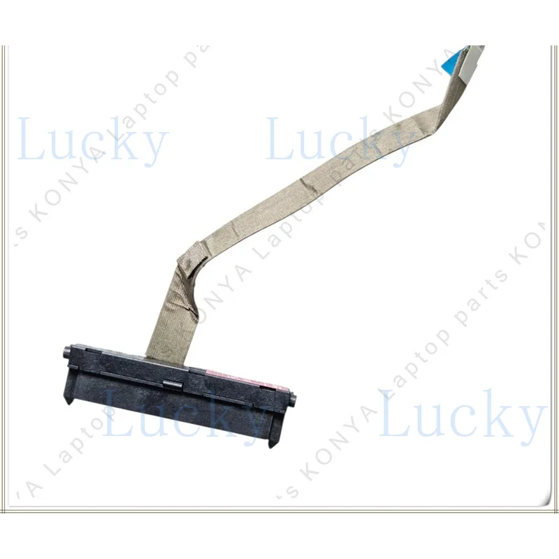 Z+  For Lenovo Ideapad L340-17API IWL Series Laptop Hard Drive Connector Cable