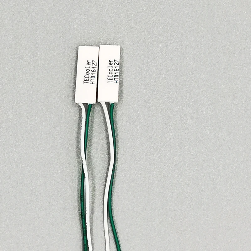 TEC 5*25 6*21 6*23 Long Semiconductor Cooling Element Cooling Element Thermoelectric Module