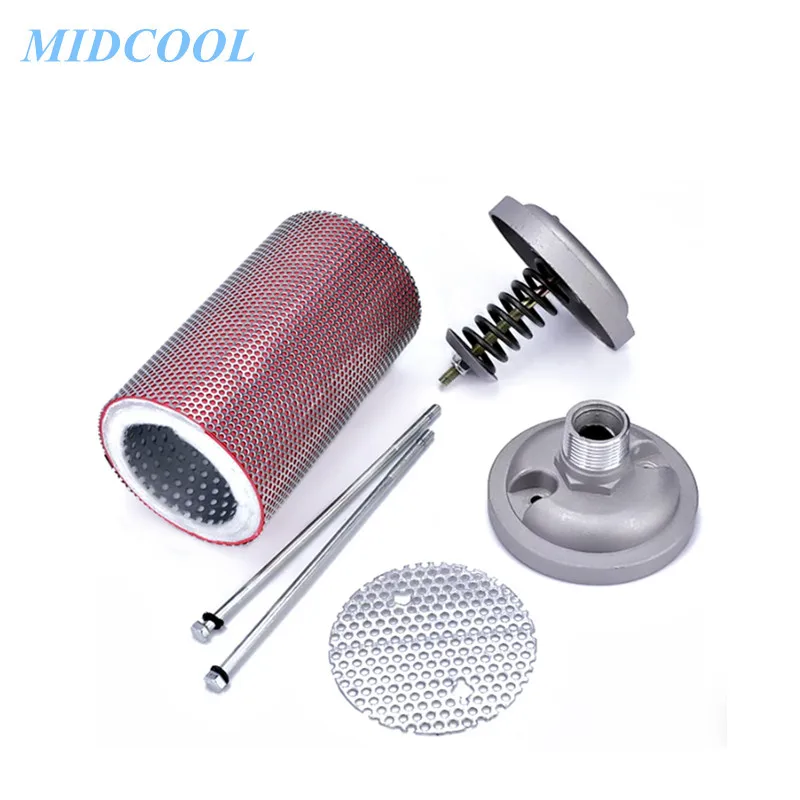 Air Compressor Muffler XY-15 XY-20 XY-25