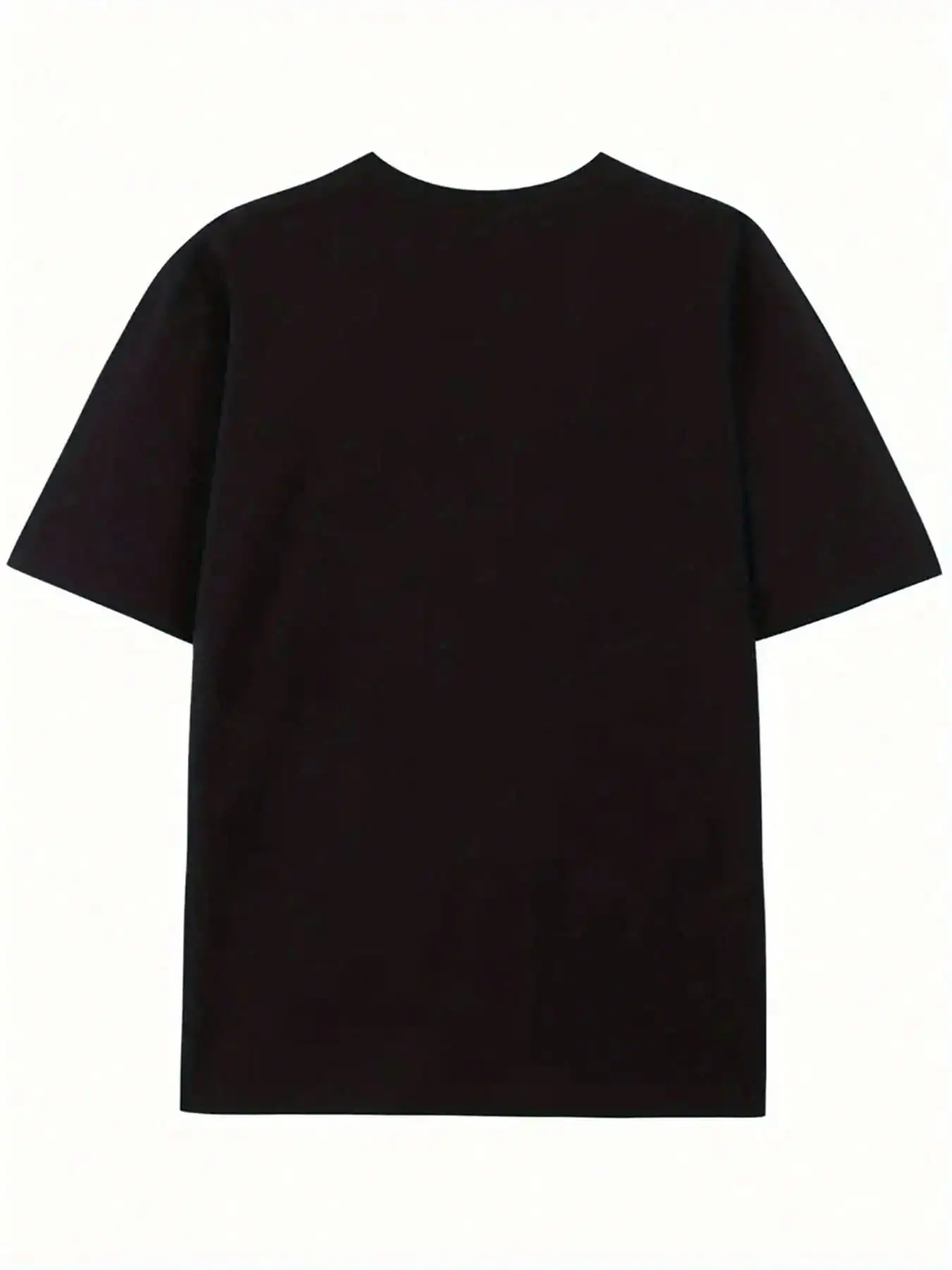 ألفريد نيومان تي شيرت ألفريد نيومان V1 الأساسية تي شيرت ما أقل متعة الرجال قصيرة الأكمام تي شيرت مطبوع جمع الأسود