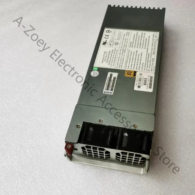 

Brand New Original PWS1K41F1R power supply PWS-1K41F-1R