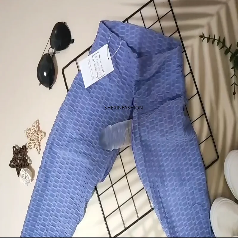 

Уличные сексуальные брюки с открытой промежностью, экзотические шорты, женские бесшовные леггинсы персикового цвета на бедрах, одежда для йоги с эффектом пуш-ап, повседневная уличная одежда для пар