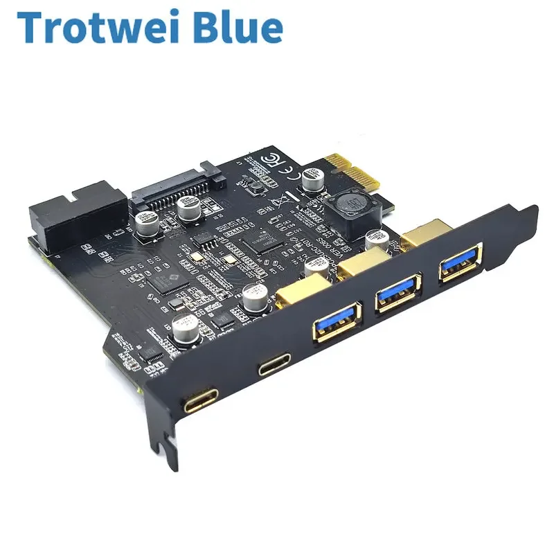 USB PCIe 카드로 데스크탑 성능을 한 단계 업그레이드하는 방법