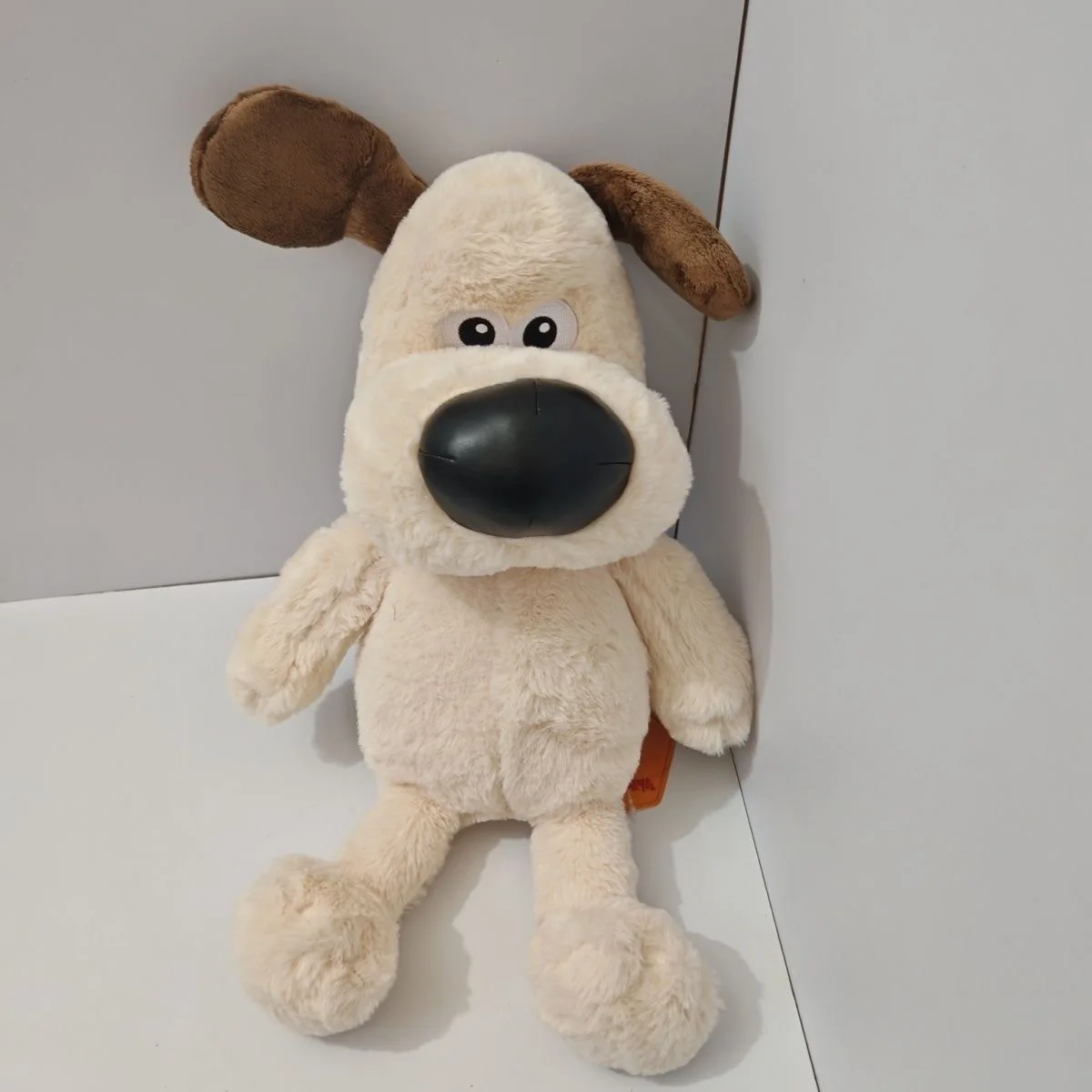 

New Cute Anime Dog Plush For Girls Boys Kids Stuffed Animals Toys Children Gifts 40cm