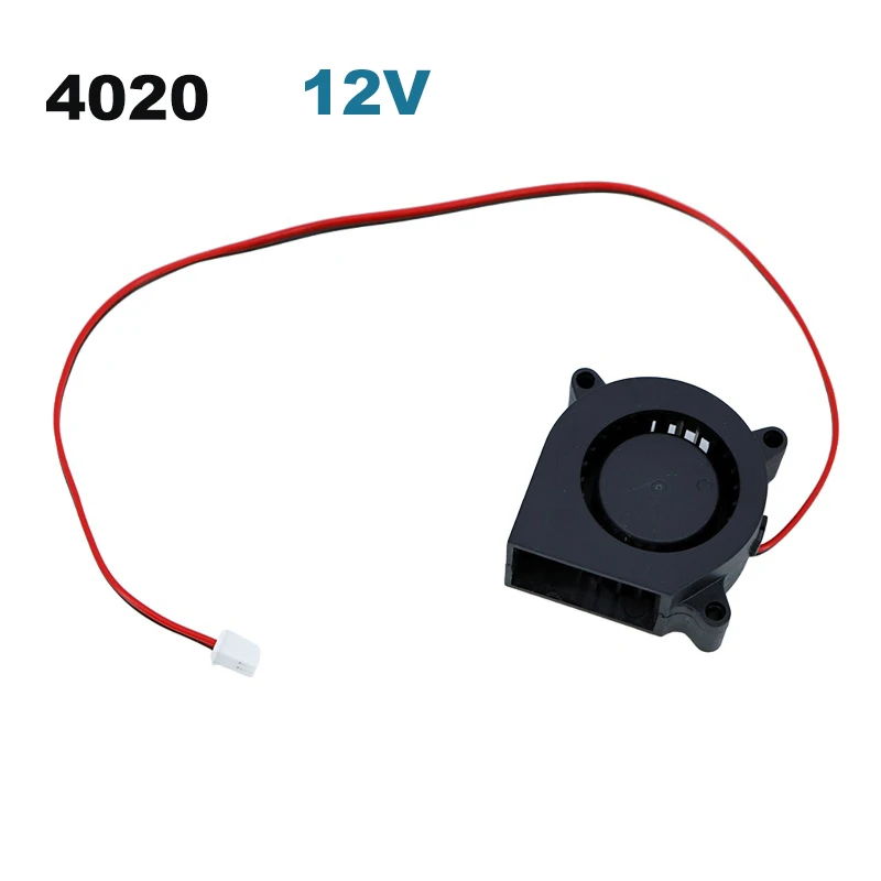 12V 2Pin 4Cm 4020 1…