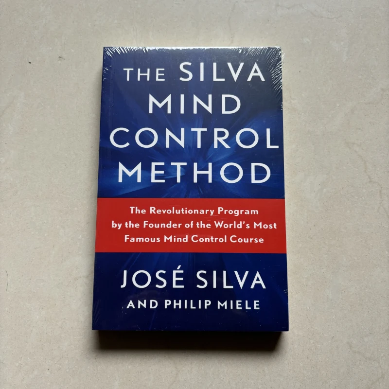 Сильва Метод управления разумом Хосель