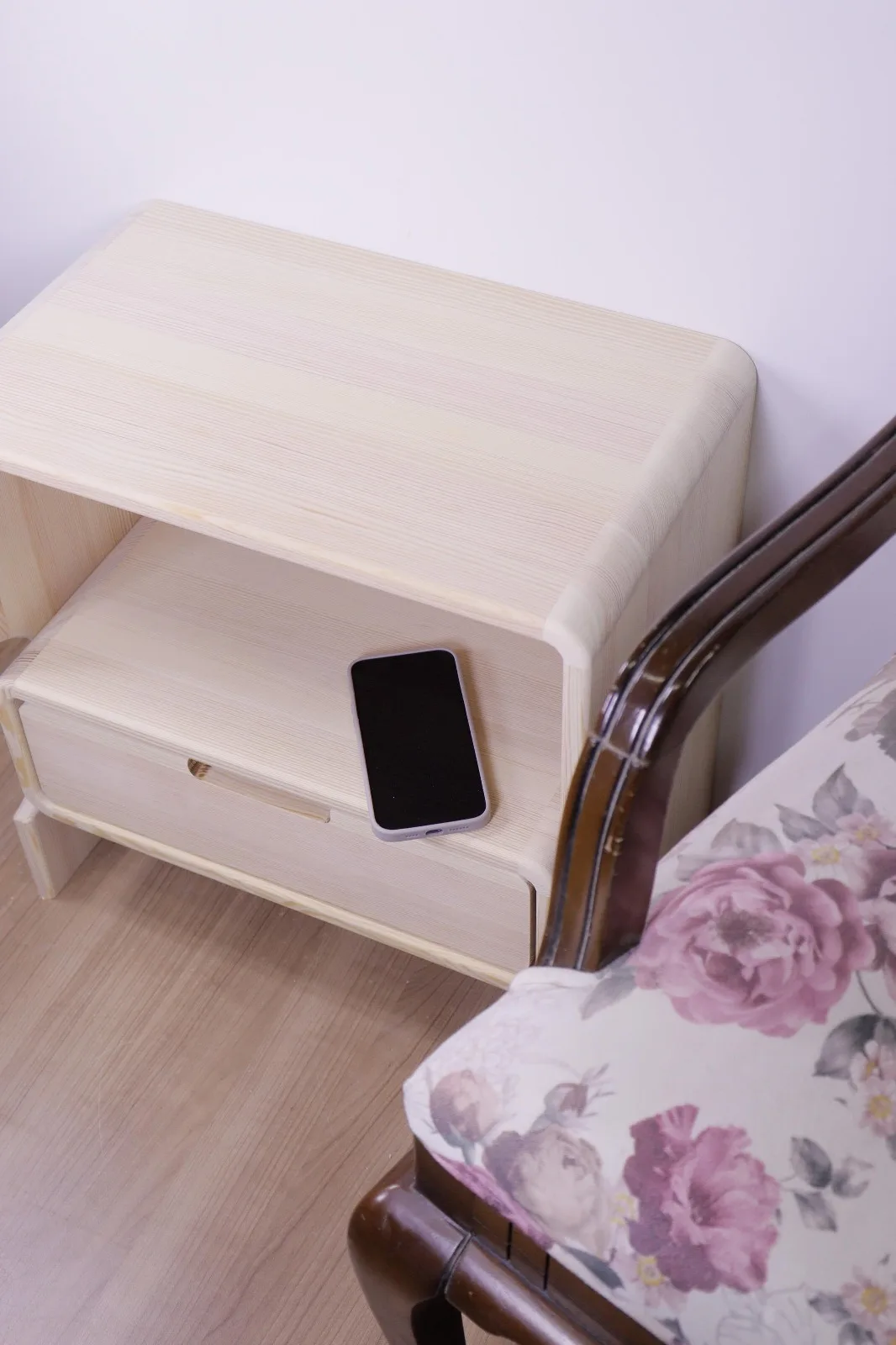 *Modern Luxury MDF Bookcase Stand Hot Selling Wooden Shelf Panel Style Living Room Home Furniture Coffee Table DOSIN DS2466