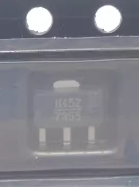 

ICH Высококачественная продукция 100% новый оригинальный HITTITE HMC452ST89 H452