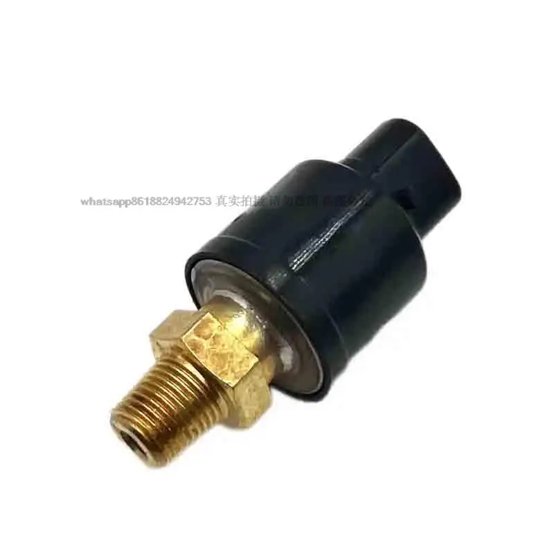 

Excavator solenoid valve relay SH200A3 SH350A3 for pressure sensor 20PS597-7