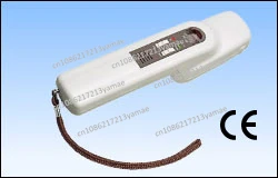 hand-held needle detector TY-30 highly sensitive TY-30K iron metal broken needle detection