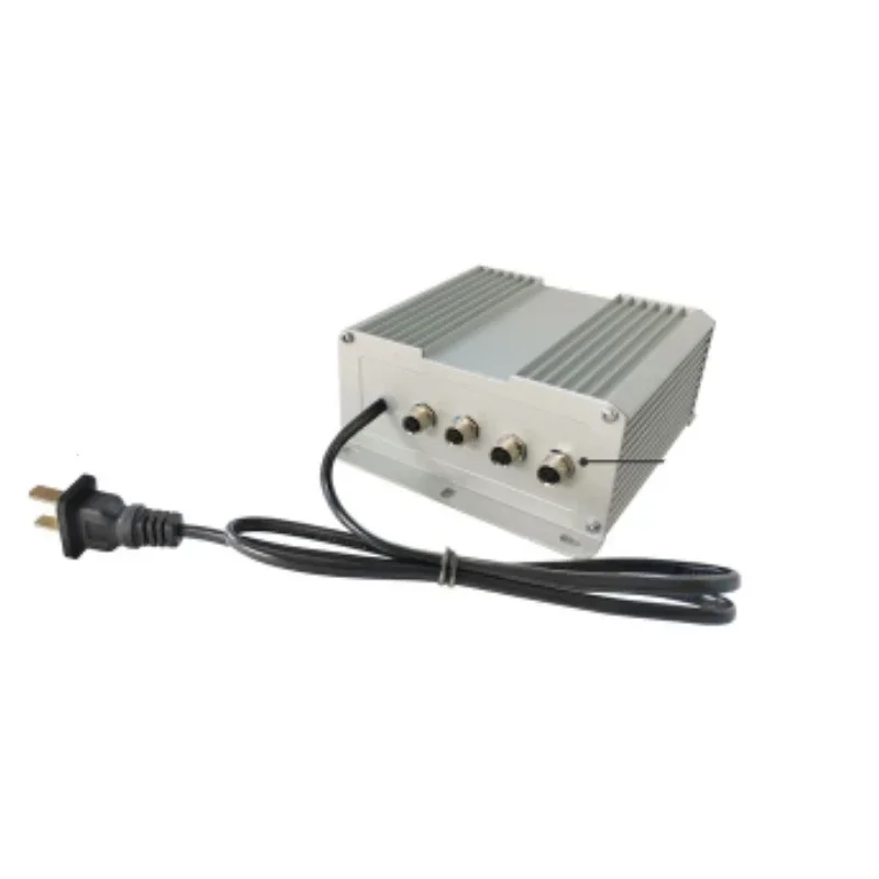 In stockHigh Power Led UV Spot Light 395nm 365nm Spot Lamps Machine Curing Equipment ultra Violet Blacklight Uv LED Point Light