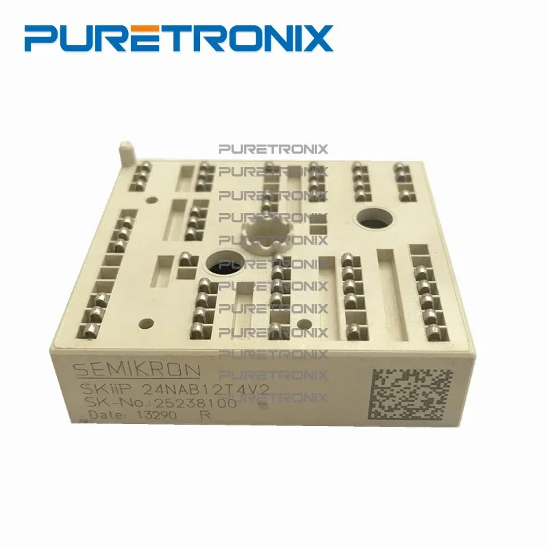 SKIIP24NAB12T4V1 SKIIP24NAB12T4V2 IGBT-module