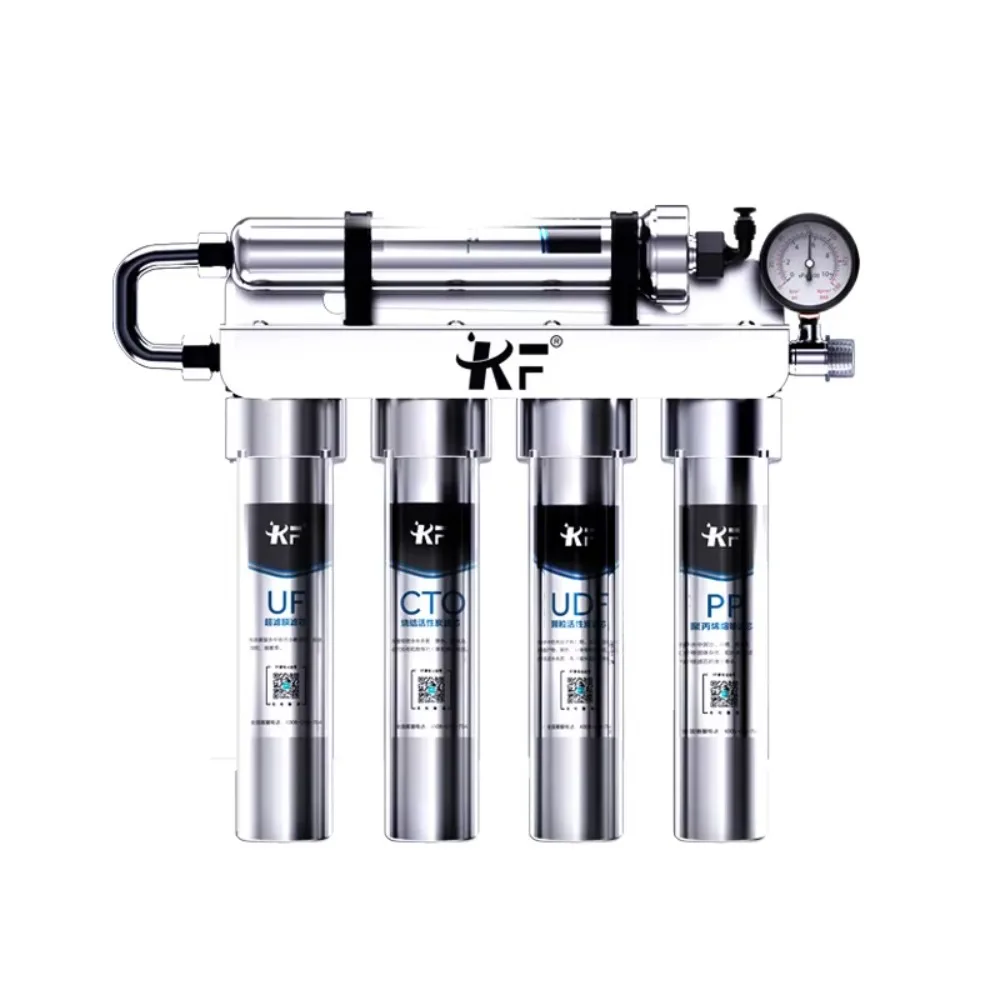 5-Stage Household K…