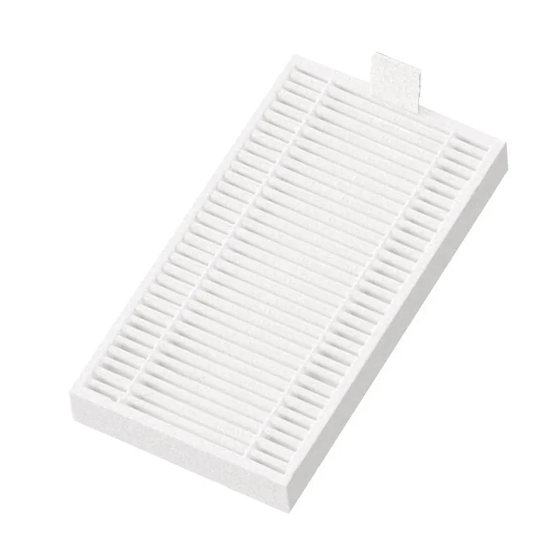 【COUPON!】لـ Ilife V9/V9 Pro/G9/G9 Pro/A12 Pro جهاز آلي لتنظيف الأتربة فلتر HEPA استبدال أجزاء الملحقات 20 قطعة