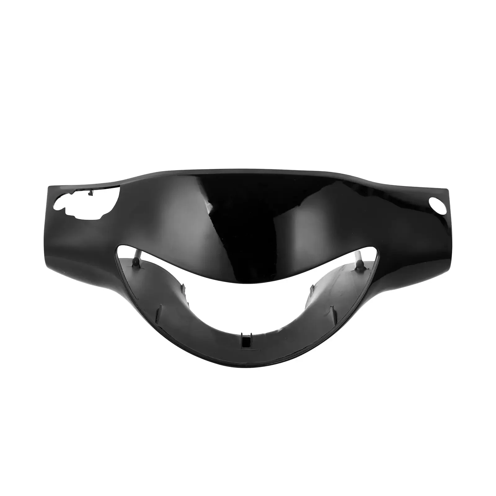 

Motorcycle Fairing Part Head Cover in ABS Material Compatible with Chinese GY6 4-stroke Engine 50cc Scooter Mopeds Benten