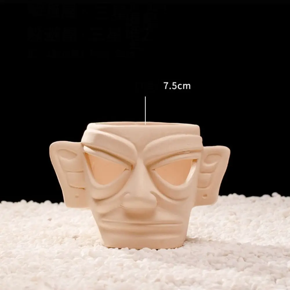 

Ceramic Aquarium Shrimp Hideaway Decorative Multi-style Fish Hiding Shelter Creativity Multifunctional Breeding House Cave