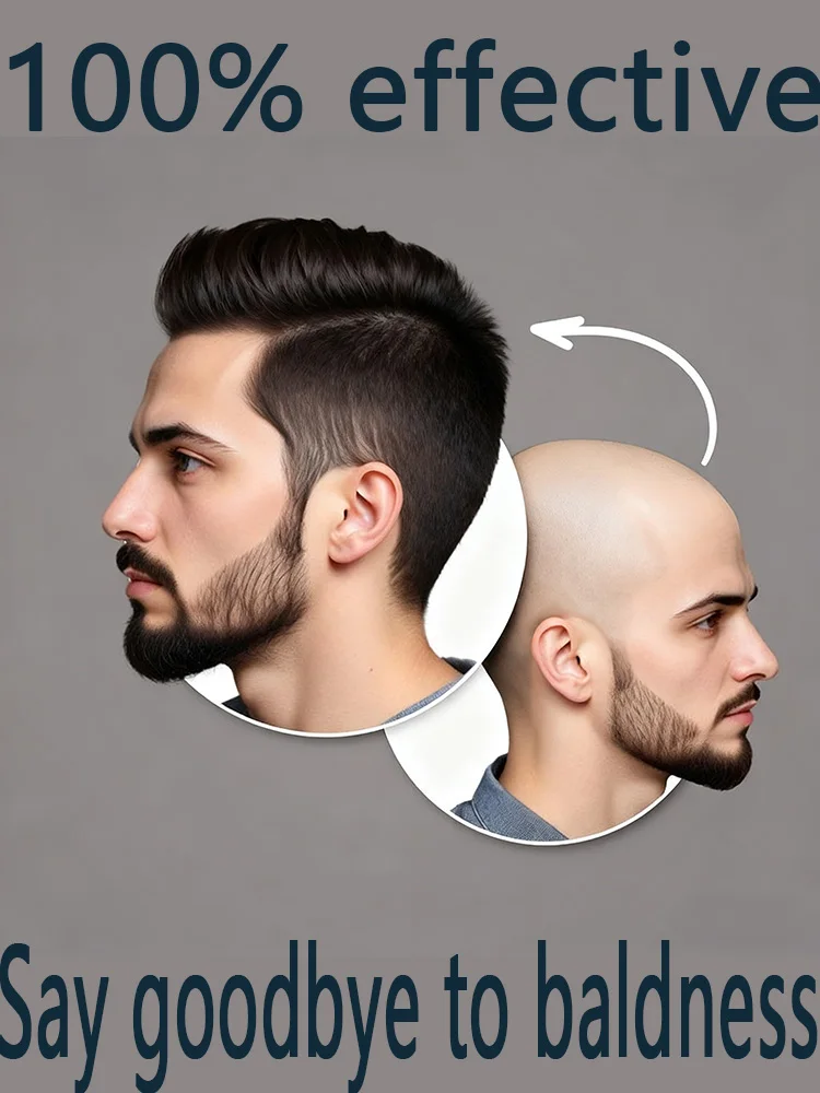 

Прикосновение свежести, укачивание в волосяные фолликулы — это магия, делает облысение, полную надежду, чтобы отразить