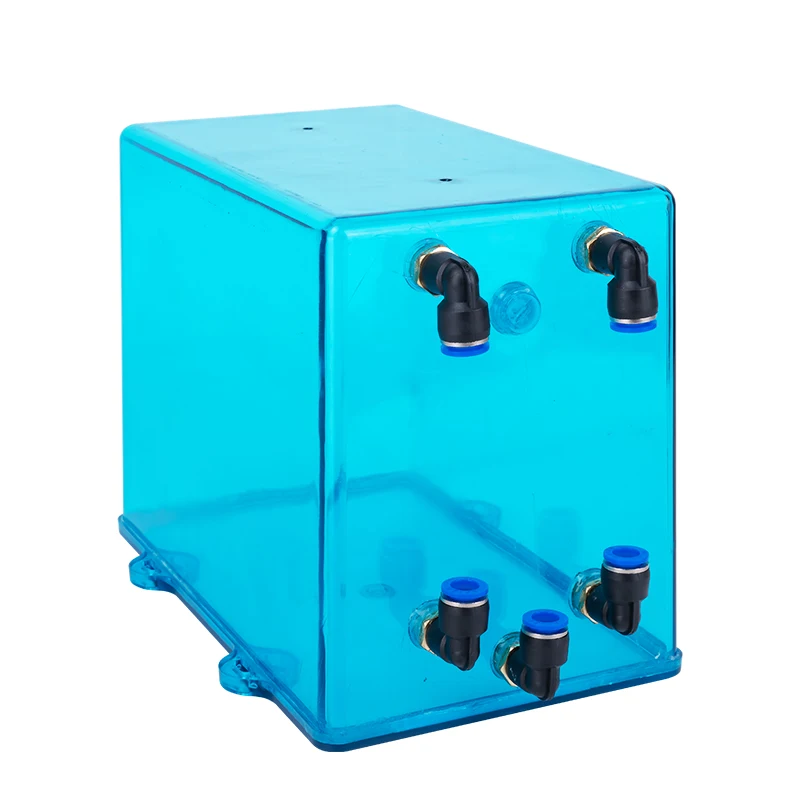 808 Ha ir Rem oval Device Internal Parts Water Tank
