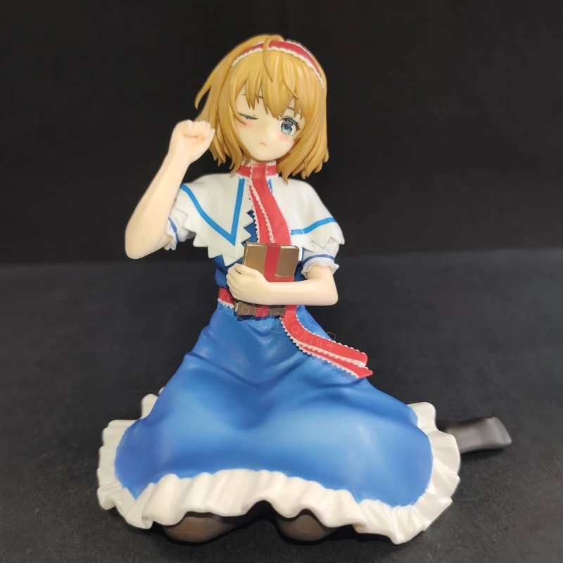 28 センチメートル東方プロジェクトレミリア・スカーレットアニメ