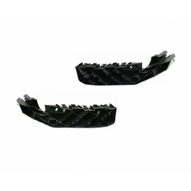 

Front Bumper Bracket Retainer Mount Support 68223469AA, 68223470AA Parts Fit For Jeep Grand Cherokee 2014-2021