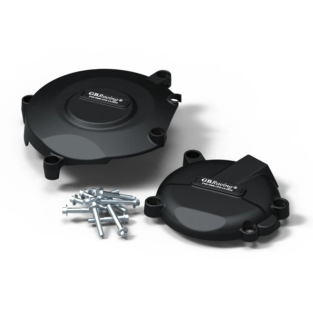 

Motorcycle Engine Cover Guard Protection for Suzuki GSX-R1000 K5 K6 K7 K8 2005-2008