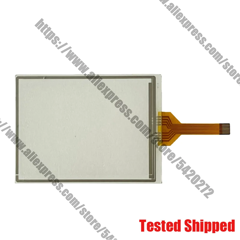 

New For Duplo DP-S520 DP-U520 DP-U550 Touch Panel Screen Glass Digitizer