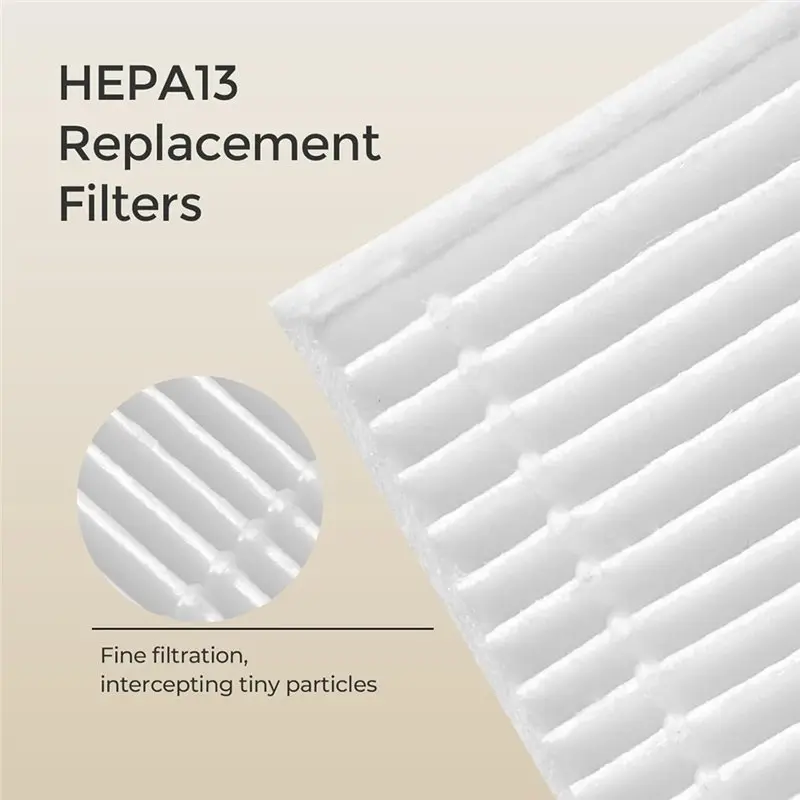【FLASH-SALE!】Replacement Filters(2 Pack) For Momcozy Kleanpal Pro, GROWNSY, MOMFANN& Papablic Baby Bottle Washer- True Filter De