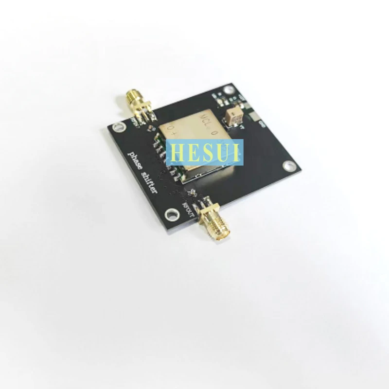 10-16MHz phase shifter electrical voltage regulator 10MHz 15MHz 360 degrees