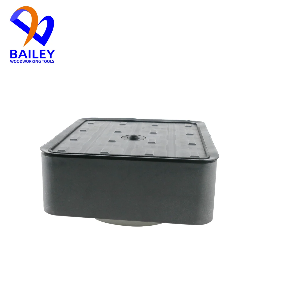 BAILEY 1PC Gray-Type 132x146x48mm Full Size Vacuum Block for Biesse Rover Point to Point CNC Processing Center Machine 6308A0157