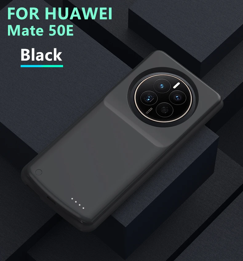 Variant: Mate 50E Noir