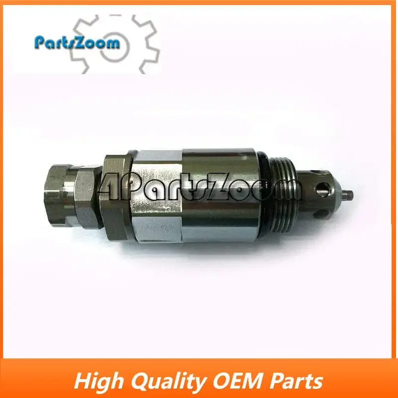 

Suction Relief Valve 723-40-91200 Fit for Komatsu Excavator PC200-8 PC200-7