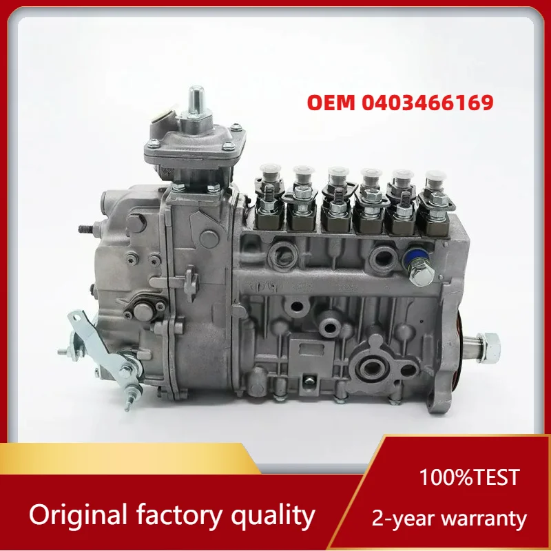 

Высокопроизводительная топливная форсунка OEM 0403466169